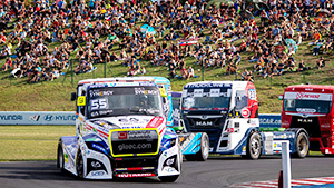 Autodrom (Most)