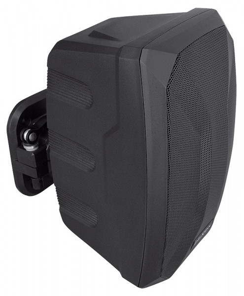 SP 442 speaker with handle black