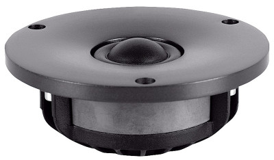 T-25S dome tweeter