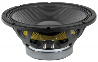 15LEX1000/Fe basss speaker