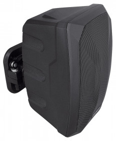 SP 442 speaker with handle black