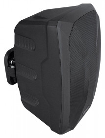 SP 642 speaker with handle black