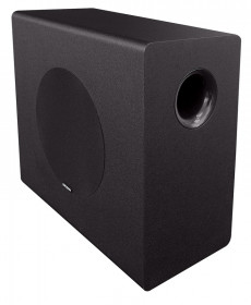 SUB 802A active subwoofer