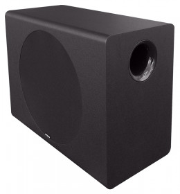 SUB 1202A active subwoofer