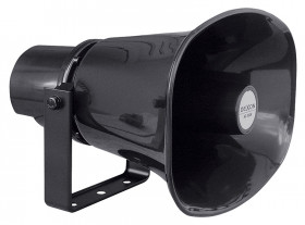 SC 35AH reentrant speaker black